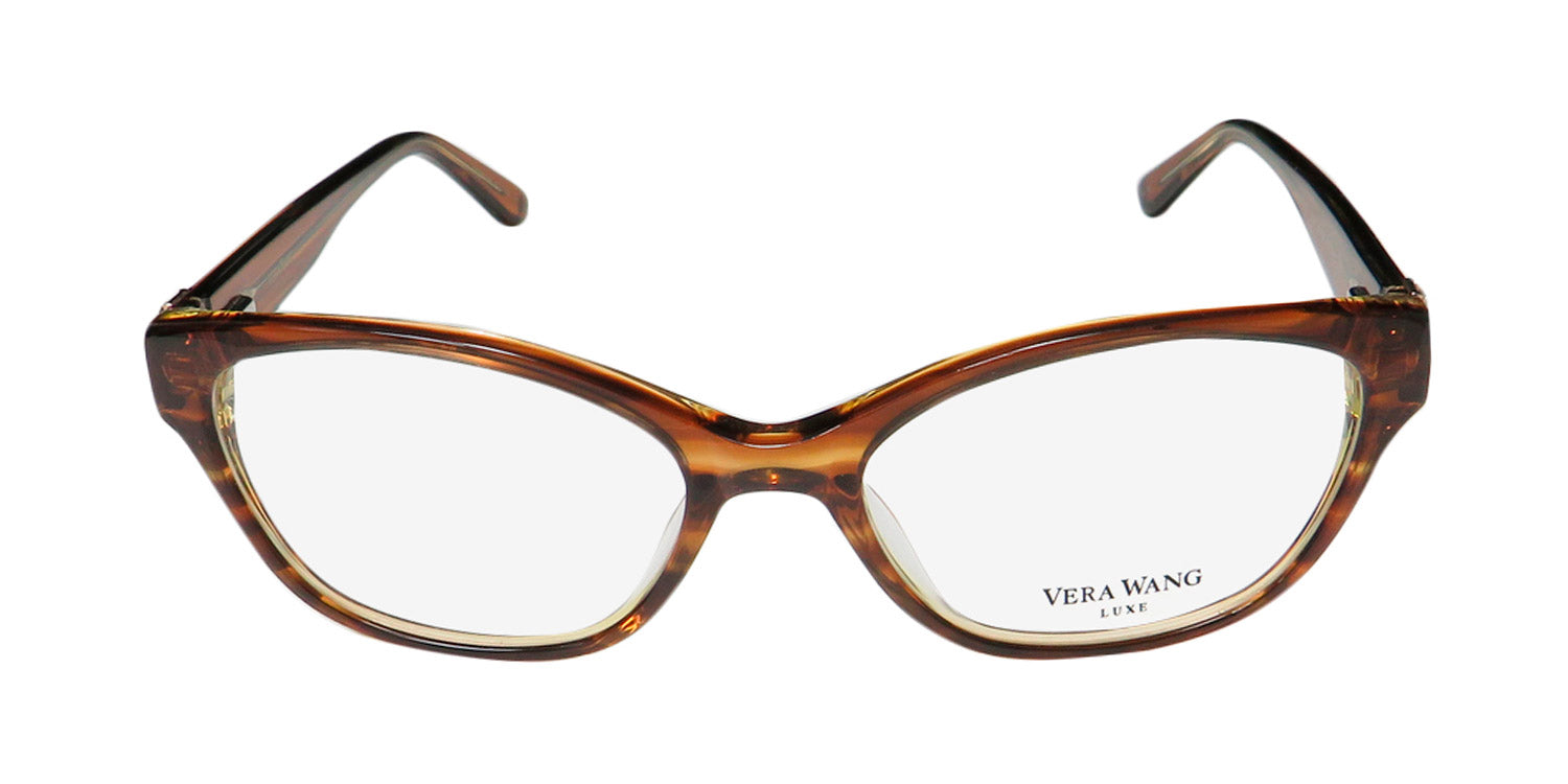 Vera Wang Luxe Raina Eyeglasses