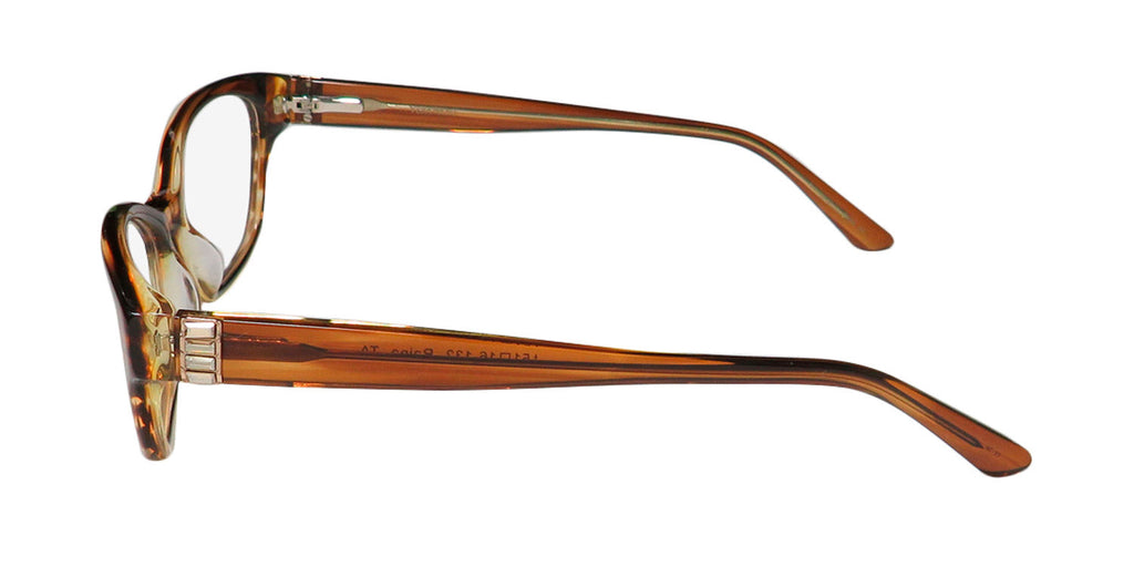 Vera Wang Luxe Raina Eyeglasses