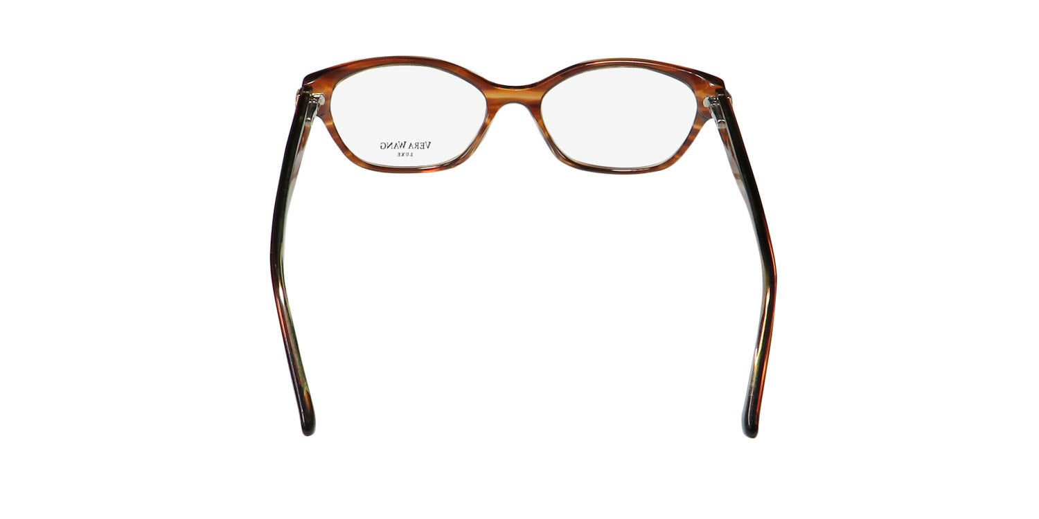 Vera Wang Luxe Raina Eyeglasses