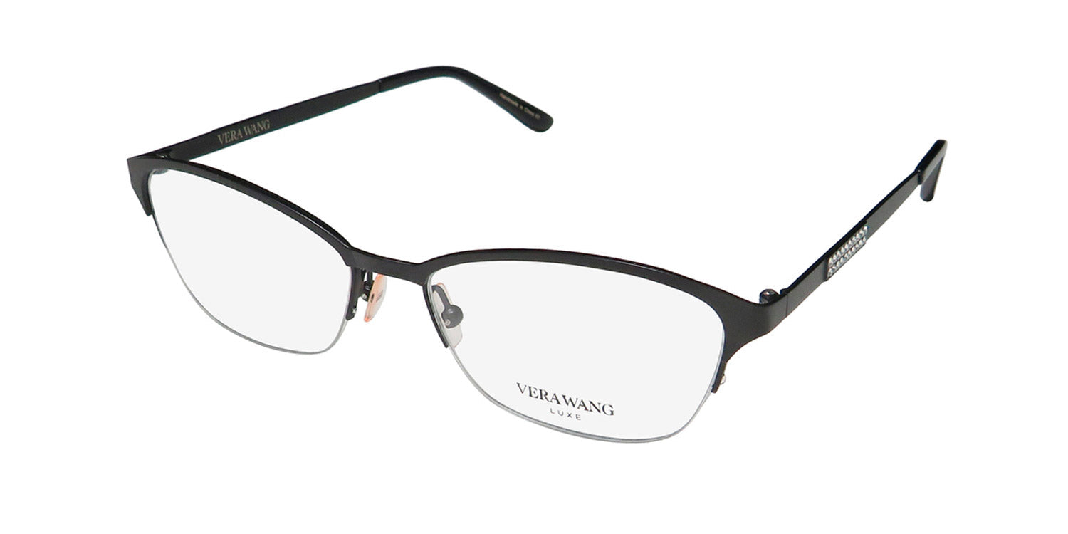 Vera Wang Luxe Catlin Eyeglasses