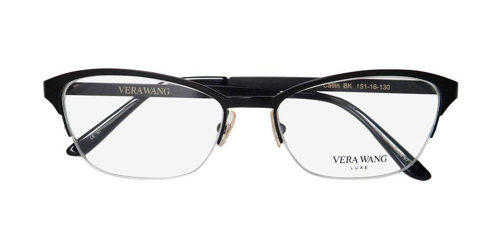 Vera Wang Luxe Catlin Eyeglasses