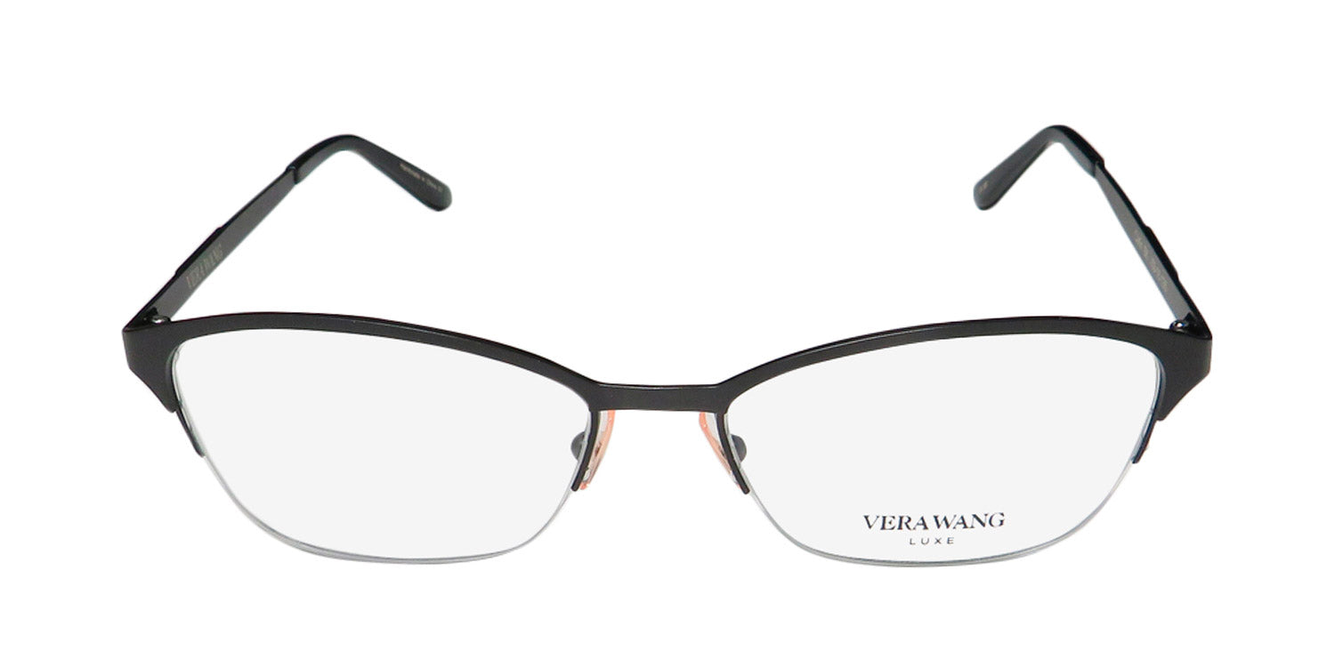 Vera Wang Luxe Catlin Eyeglasses