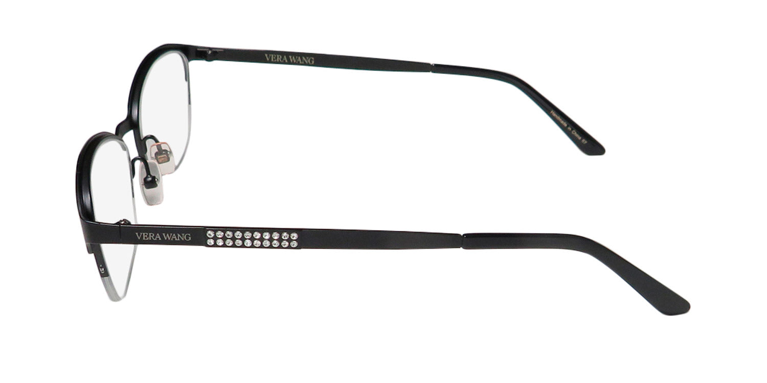 Vera Wang Luxe Catlin Eyeglasses