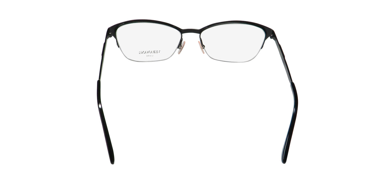 Vera Wang Luxe Catlin Eyeglasses
