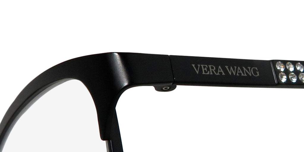 Vera Wang Luxe Catlin Eyeglasses