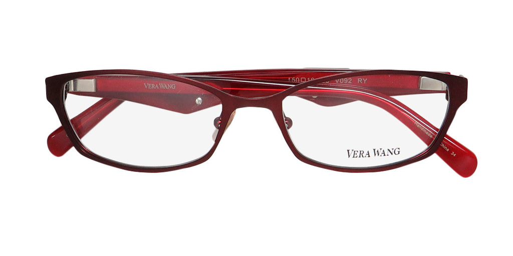 Vera Wang V092 Eyeglasses