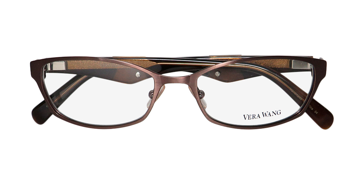 Vera Wang V092 Eyeglasses