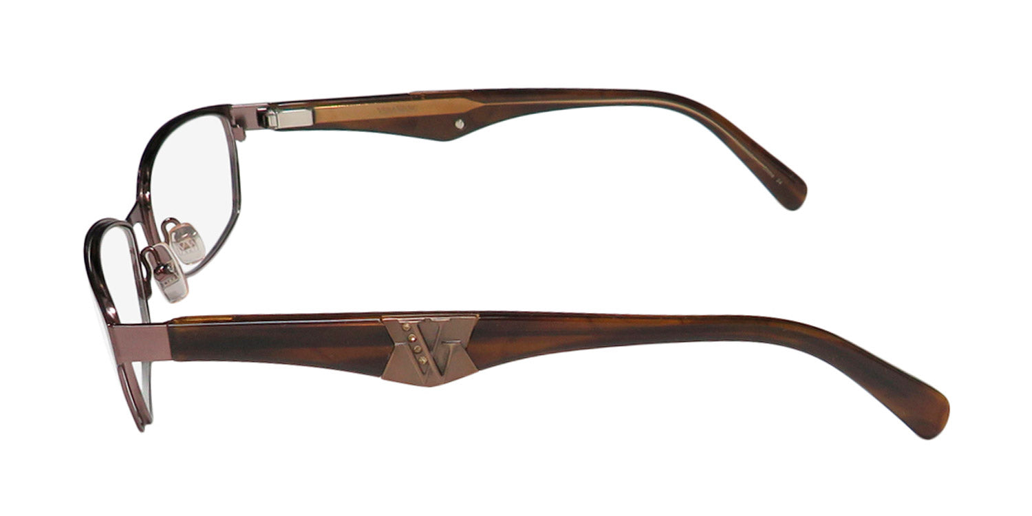 Vera Wang V092 Eyeglasses
