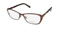Vera Wang Luxe Spica Eyeglasses