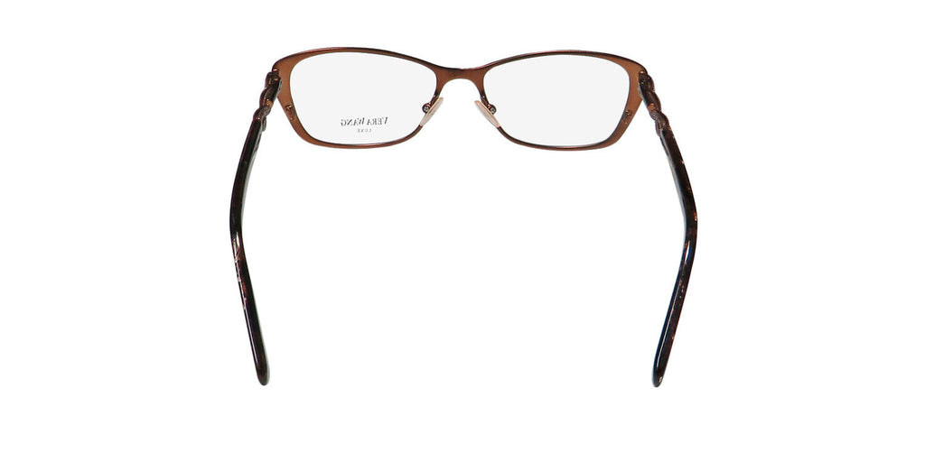 Vera Wang Luxe Spica Eyeglasses