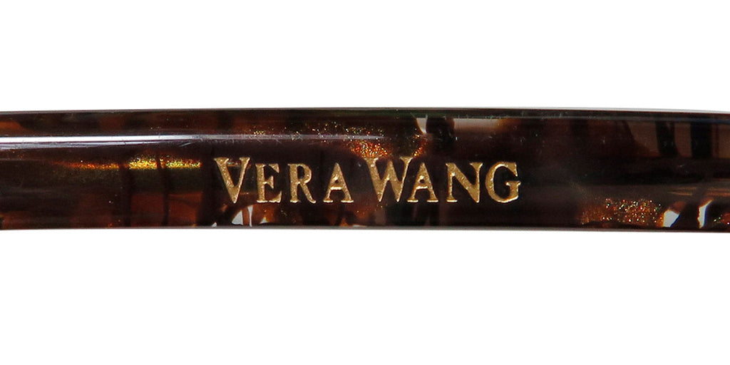 Vera Wang Luxe Spica Eyeglasses