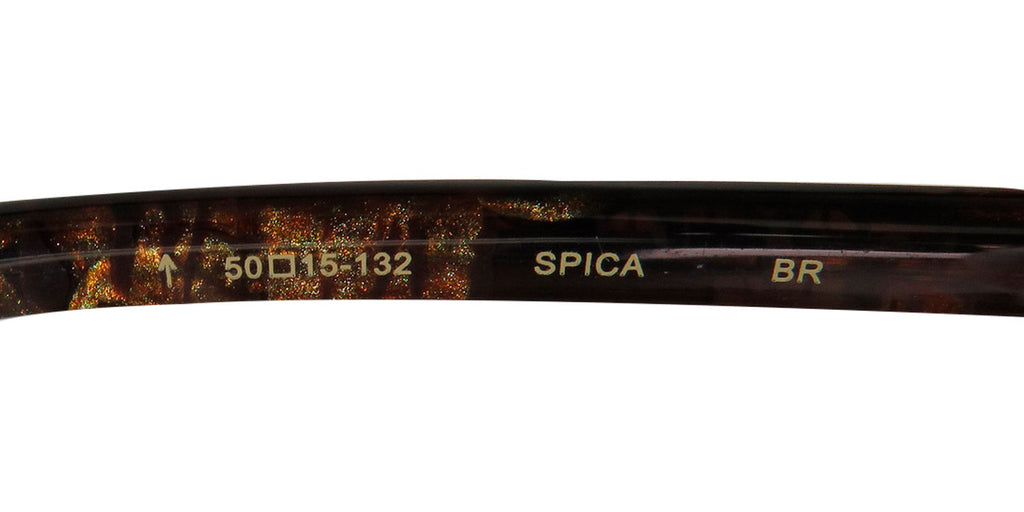 Vera Wang Luxe Spica Eyeglasses