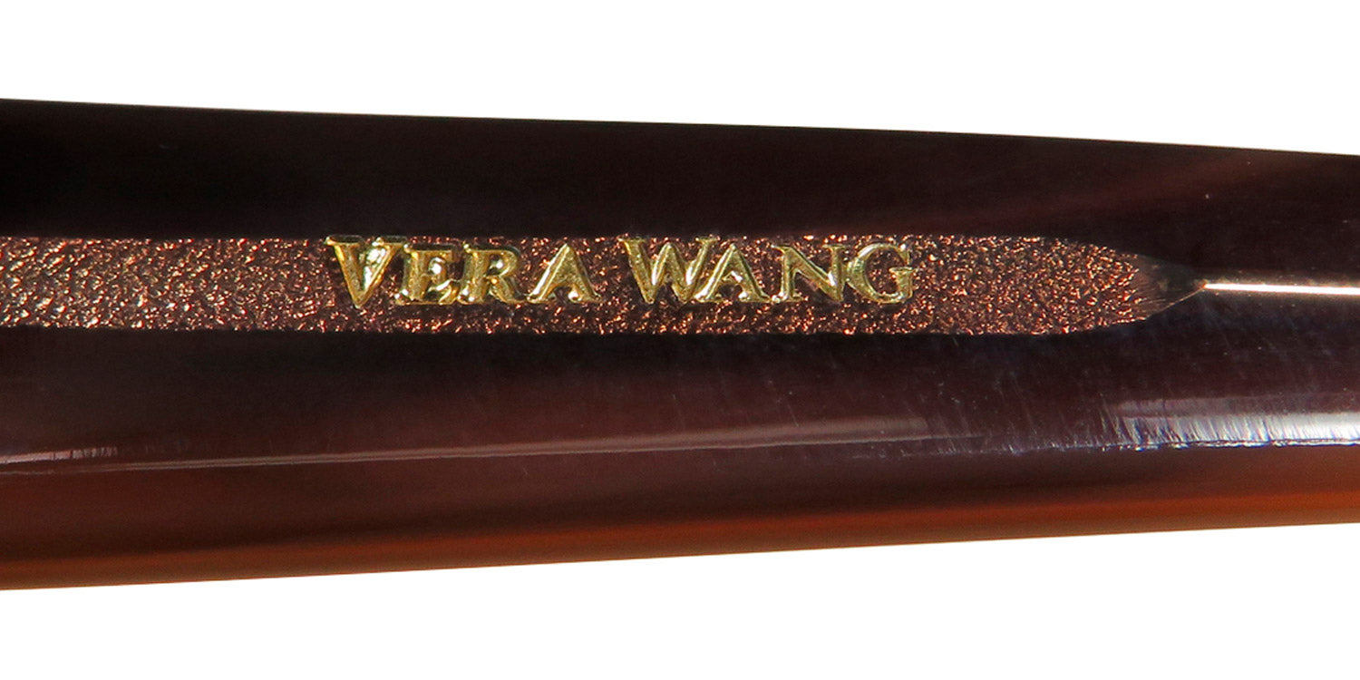Vera Wang V162 Eyeglasses