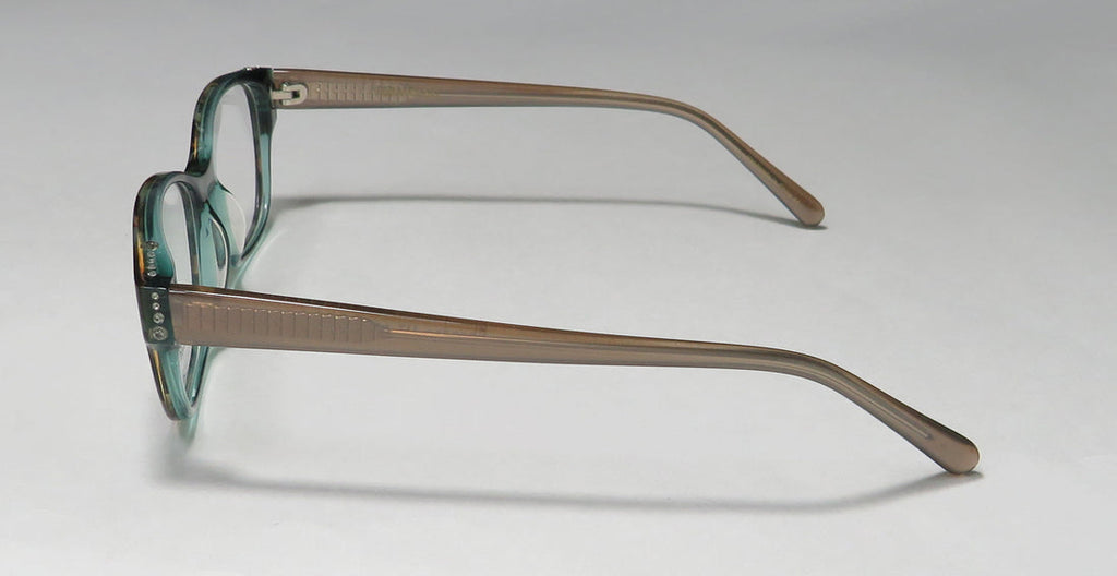 Vera Wang Luxe Shandae Eyeglasses