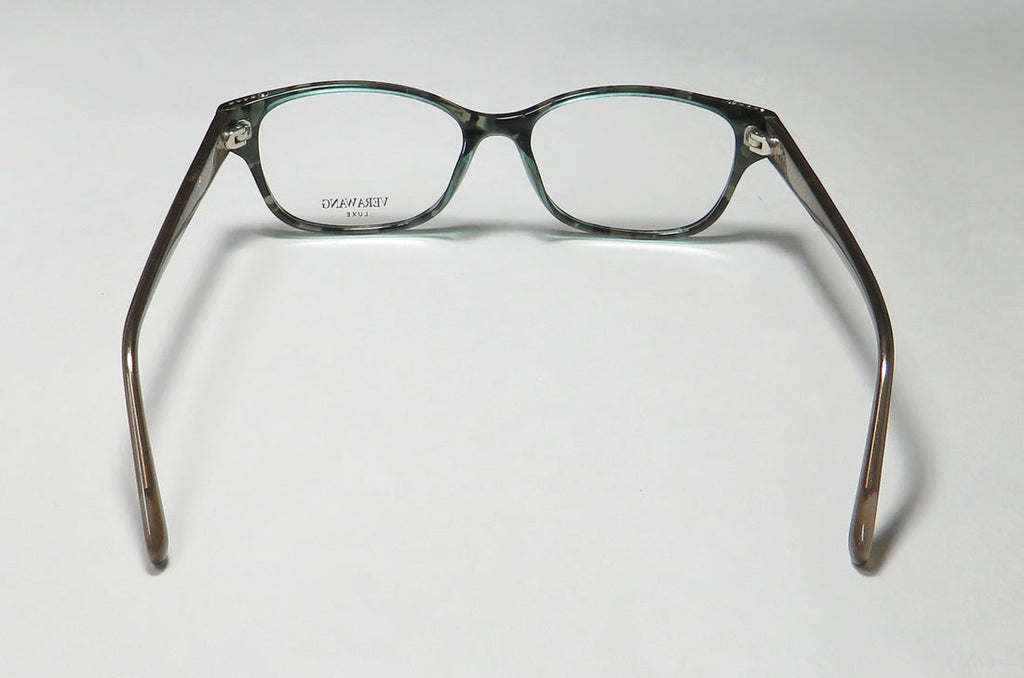 Vera Wang Luxe Shandae Eyeglasses