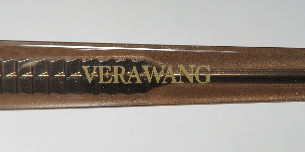 Vera Wang Luxe Shandae Eyeglasses