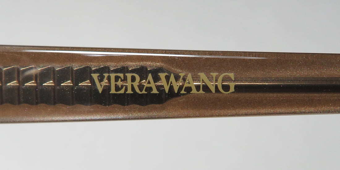Vera Wang Luxe Shandae Eyeglasses