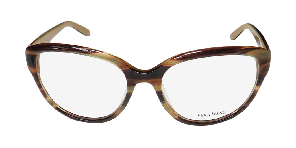 Vera Wang Luxe Lisette Eyeglasses