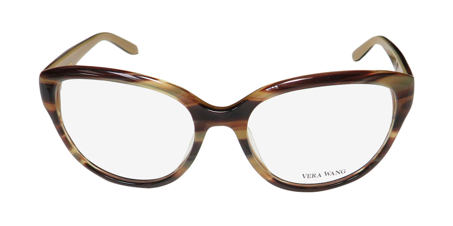 Vera Wang Luxe Lisette Eyeglasses