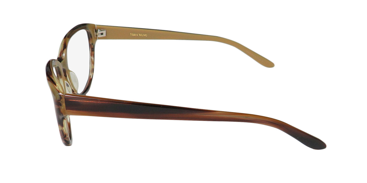 Vera Wang Luxe Lisette Eyeglasses