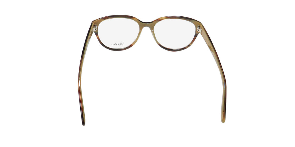 Vera Wang Luxe Lisette Eyeglasses