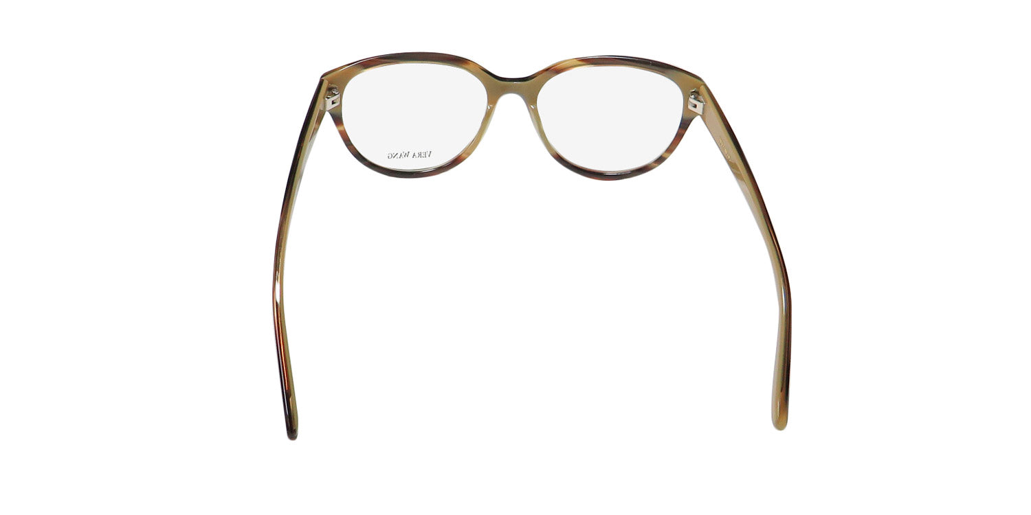 Vera Wang Luxe Lisette Eyeglasses