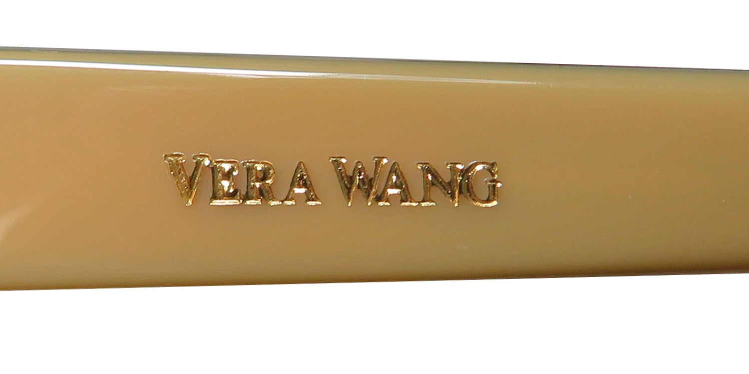 Vera Wang Luxe Lisette Eyeglasses