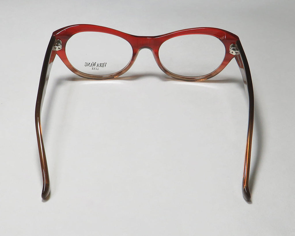 Vera Wang Luxe Larisa Eyeglasses