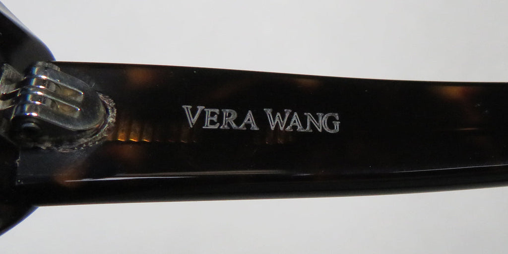 Vera Wang Luxe Linette Eyeglasses