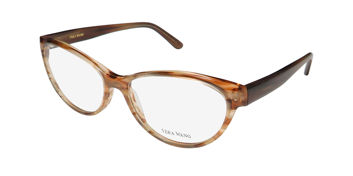 Vera Wang Luxe Ila Eyeglasses