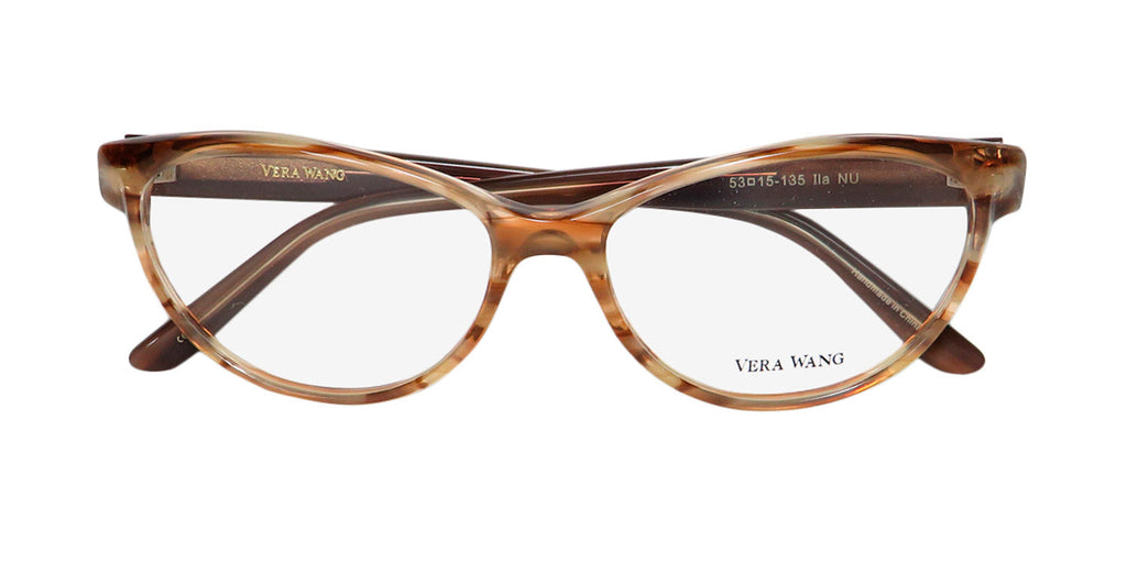 Vera Wang Luxe Ila Eyeglasses