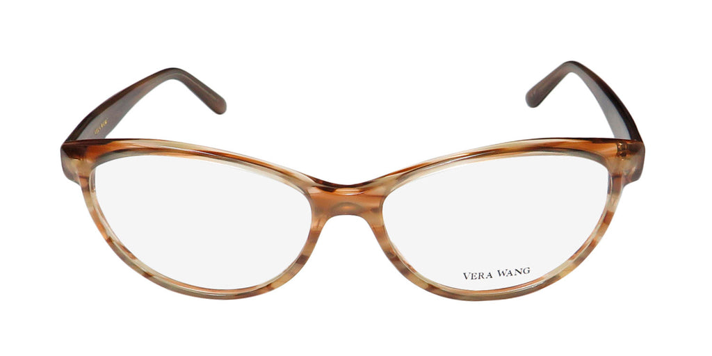Vera Wang Luxe Ila Eyeglasses