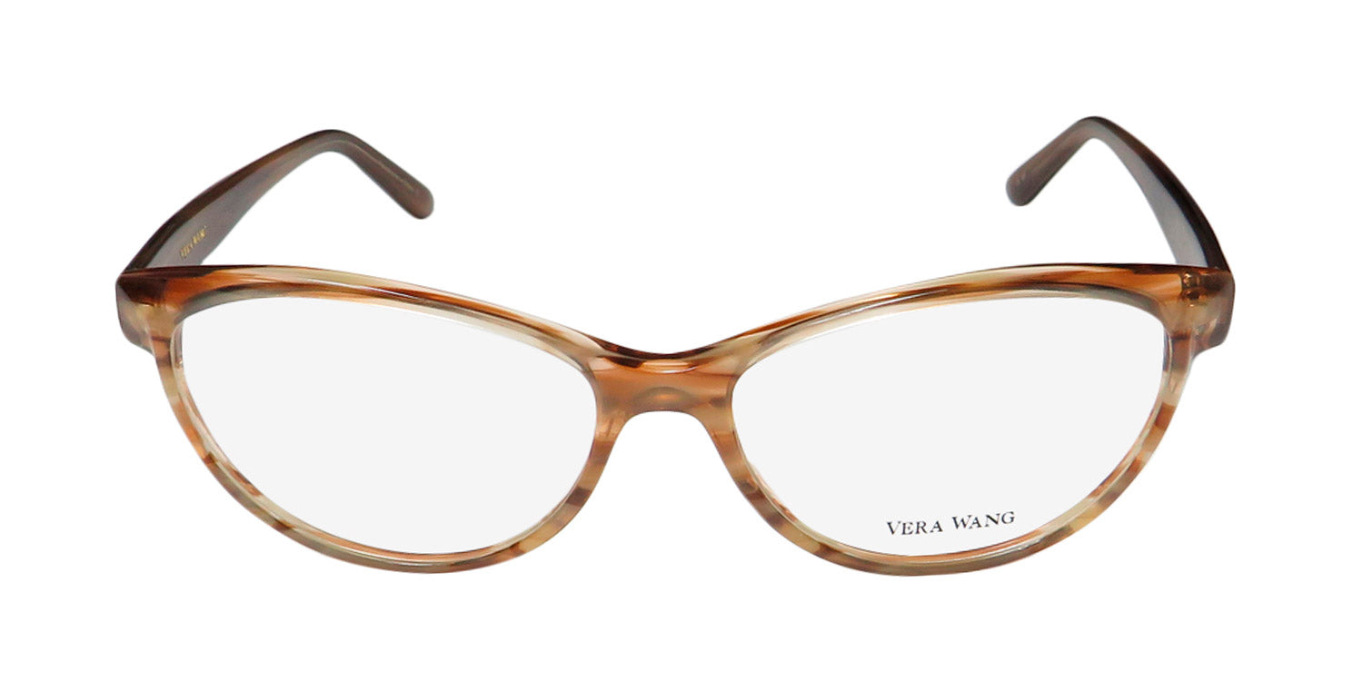Vera Wang Luxe Ila Eyeglasses