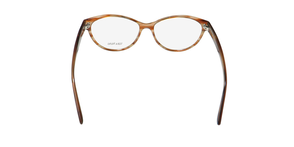 Vera Wang Luxe Ila Eyeglasses