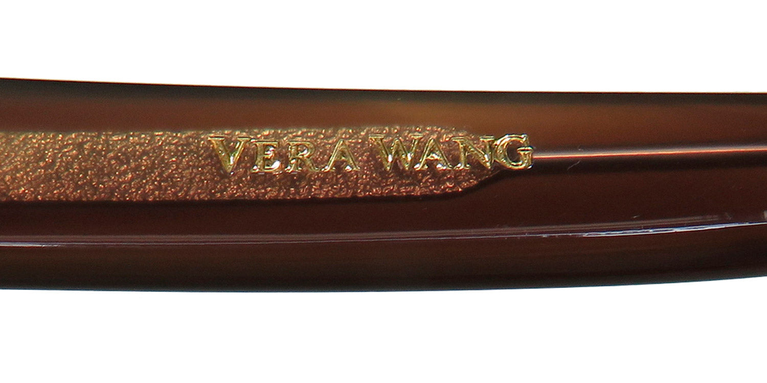 Vera Wang Luxe Ila Eyeglasses