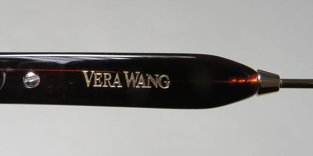 Vera Wang Luxe Hebe Sunglasses