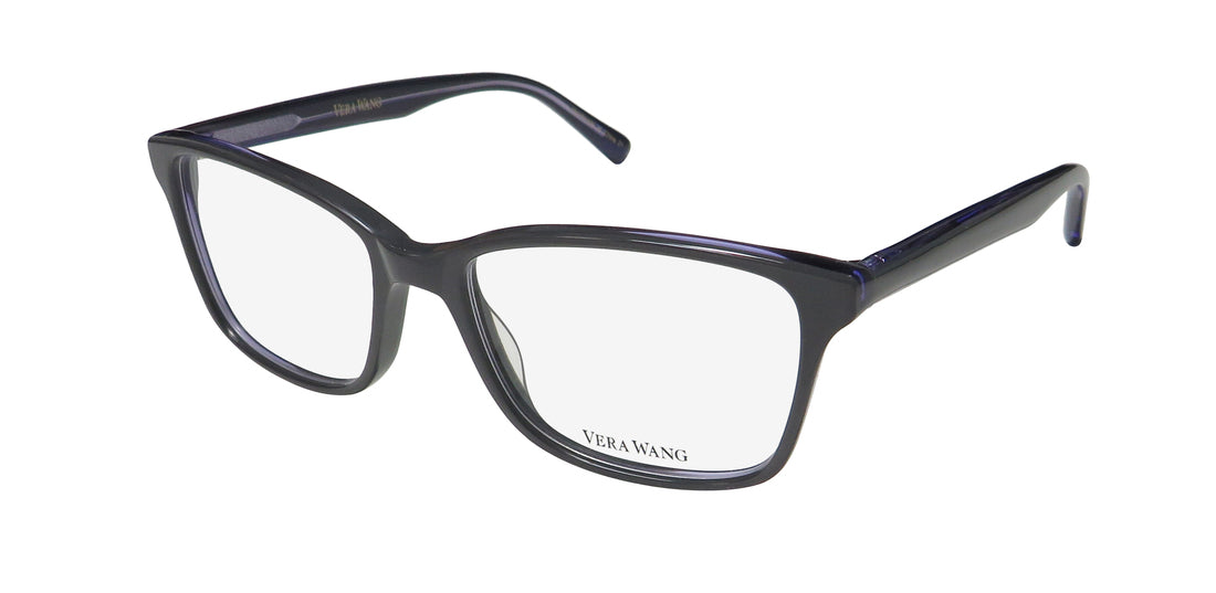 Vera Wang Luxe Josiane Eyeglasses