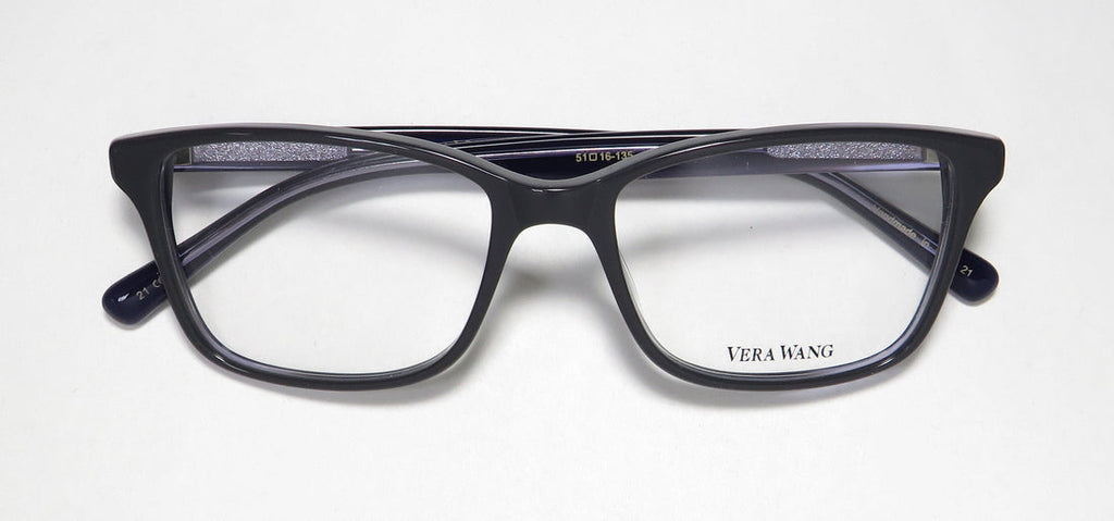 Vera Wang Luxe Josiane Eyeglasses