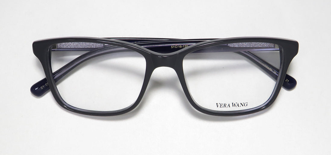 Vera Wang Luxe Josiane Eyeglasses
