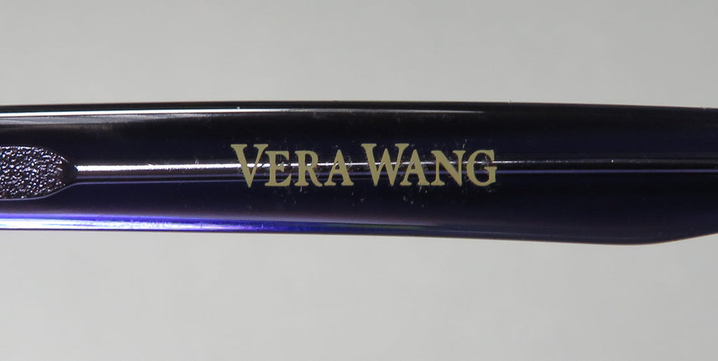 Vera Wang Luxe Josiane Eyeglasses