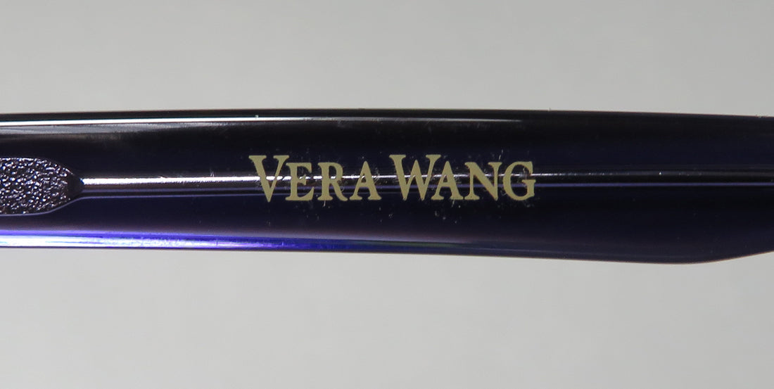 Vera Wang Luxe Josiane Eyeglasses