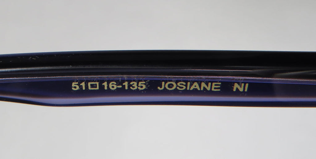 Vera Wang Luxe Josiane Eyeglasses