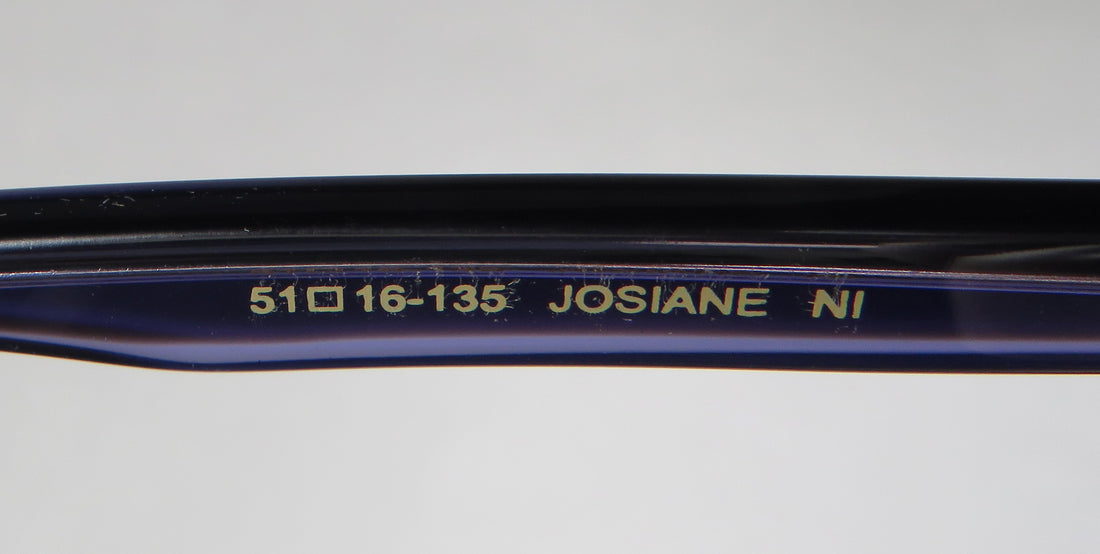 Vera Wang Luxe Josiane Eyeglasses