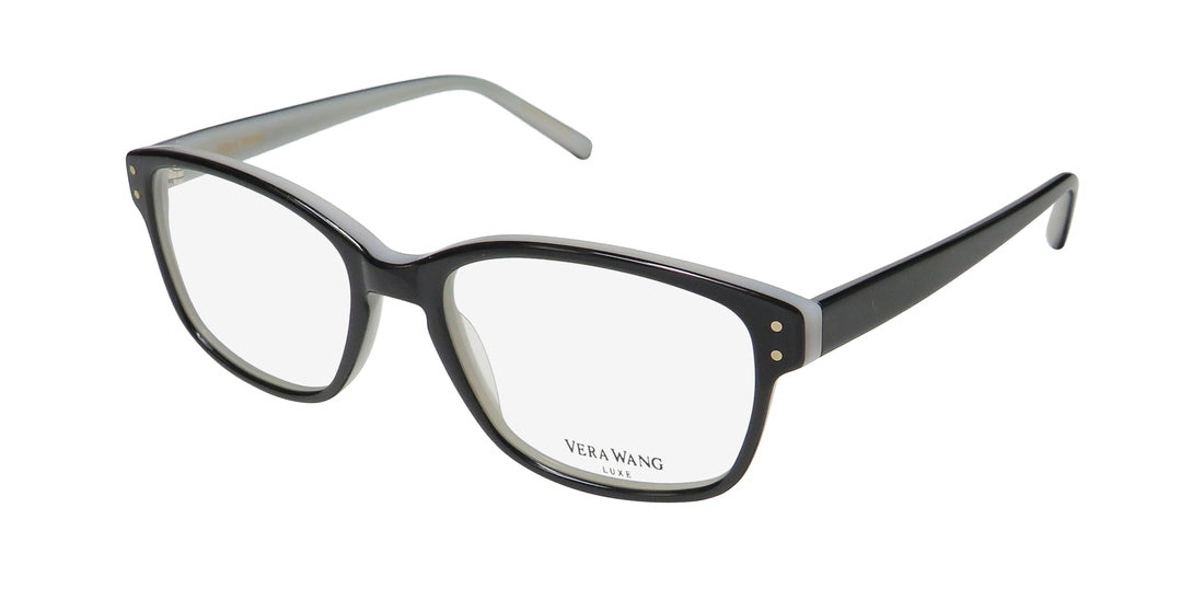 Vera Wang Luxe Lana Eyeglasses