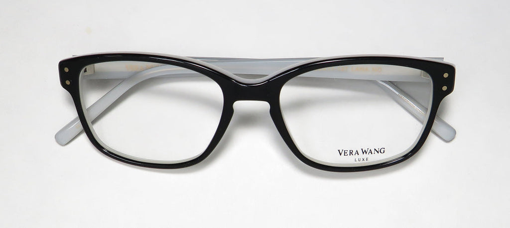 Vera Wang Luxe Lana Eyeglasses