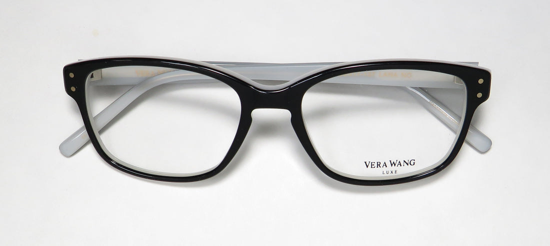 Vera Wang Luxe Lana Eyeglasses