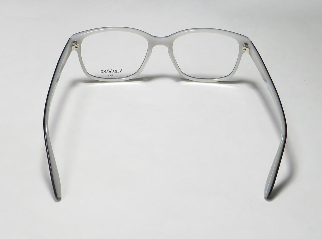 Vera Wang Luxe Lana Eyeglasses