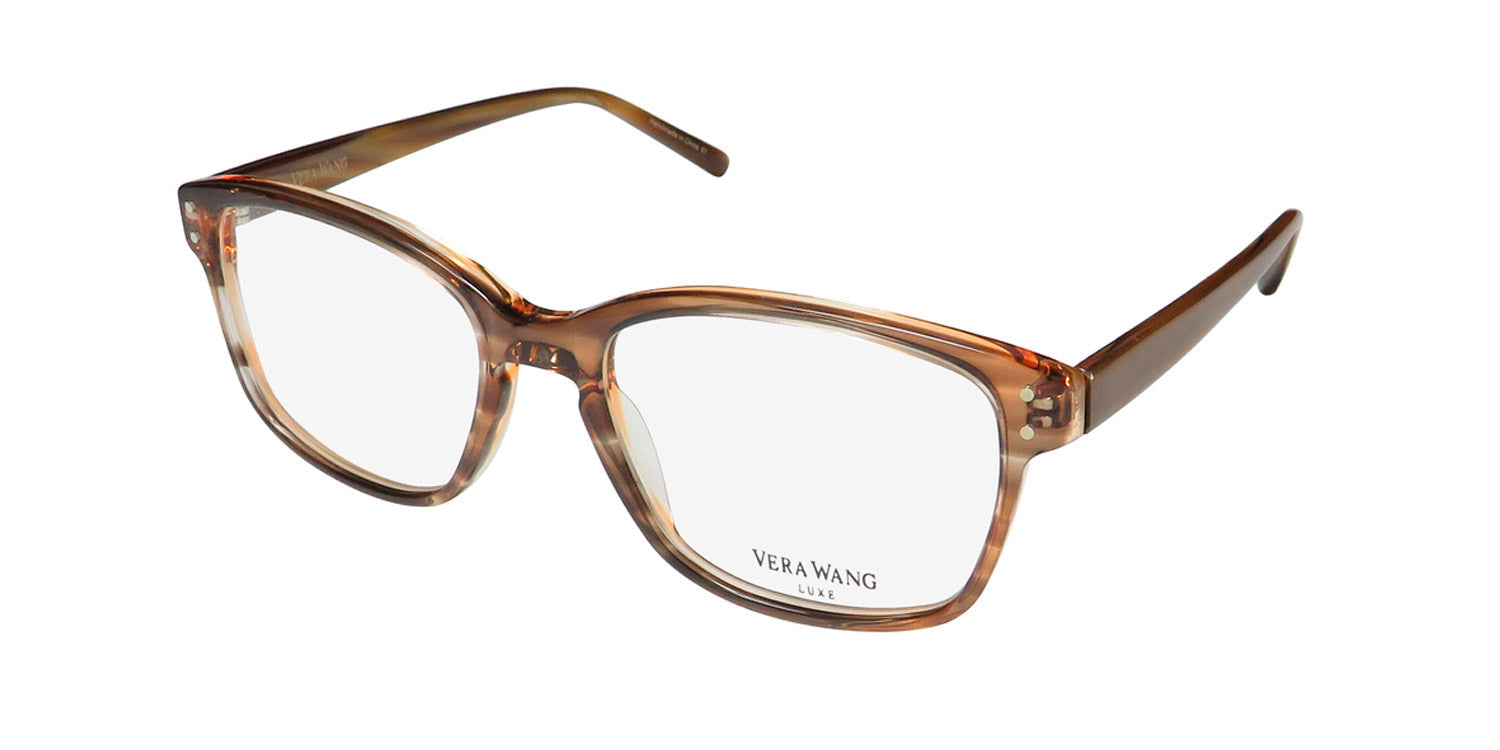 Vera Wang Luxe Lana Eyeglasses