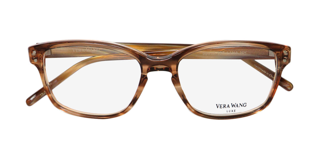 Vera Wang Luxe Lana Eyeglasses