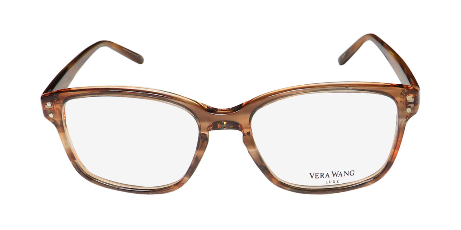 Vera Wang Luxe Lana Eyeglasses